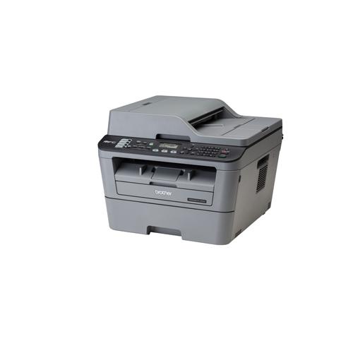 Brother MFC L2701D Monochrome Multi Function Laser Printer price in hyderbad, telangana