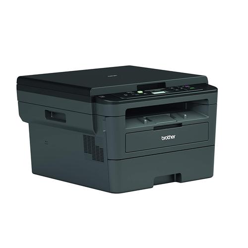 Brother DCP L2531DW Mono Laser Multi Function Printer price in hyderbad, telangana