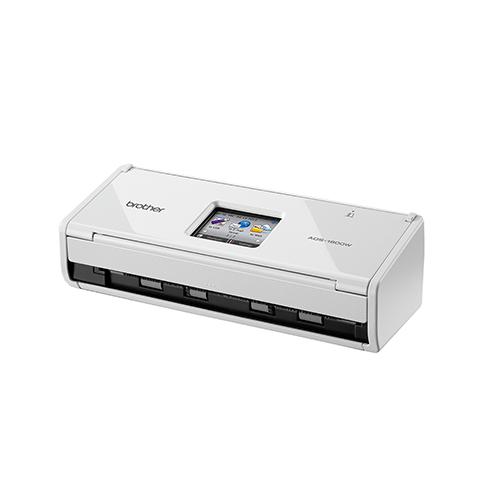 Brother ADS 1600W Compact Wireless Scanner price in hyderbad, telangana