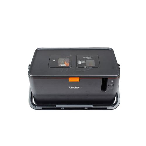 Brother PT E850TKW Ferrule Printing Machine price in hyderbad, telangana
