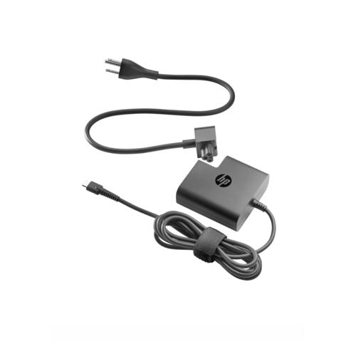HP 65W 1HE08AA USB C Power Adapter price in hyderbad, telangana