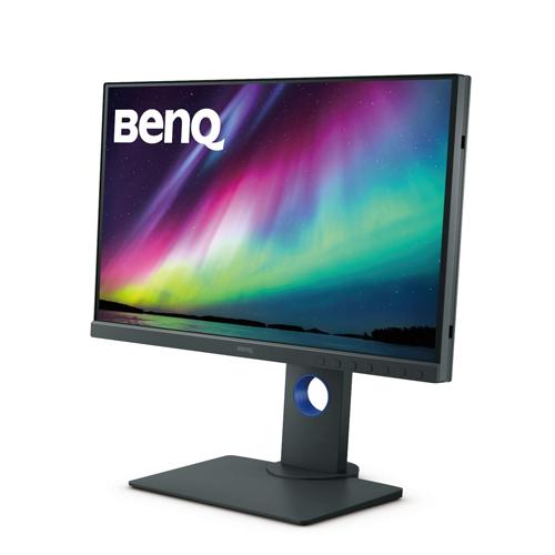 Benq SW240 Adobe RGB 24inch QHD IPS Deigner Monitor price in hyderbad, telangana