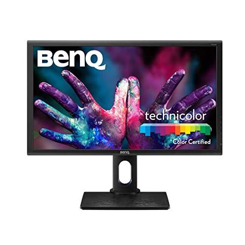 Benq PD2700Q 2K 27inch QHD IPS Designer Monitor price in hyderbad, telangana