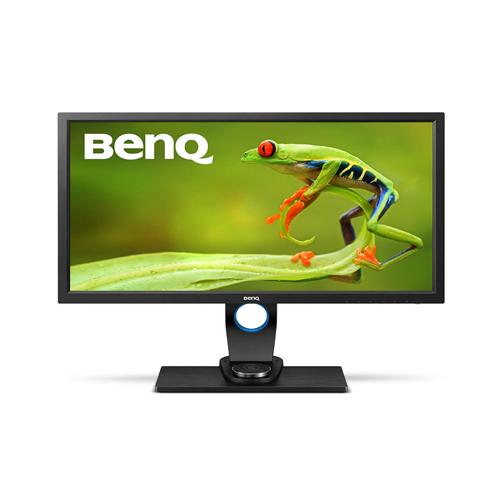 Benq SW2700PT 2K 27inch QHD IPS Designer Monitor price in hyderbad, telangana