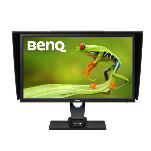 Benq SW271 27Inch 4K HDR Professional IPS Monitor price in hyderbad, telangana