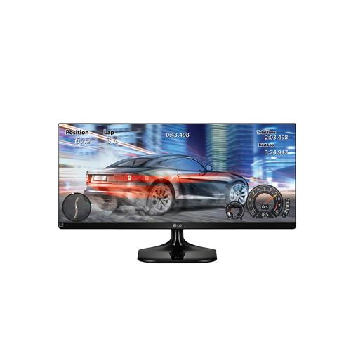 LG 25UM58 25 inch Full HD IPS LED UltraWide Monitor price in hyderbad, telangana