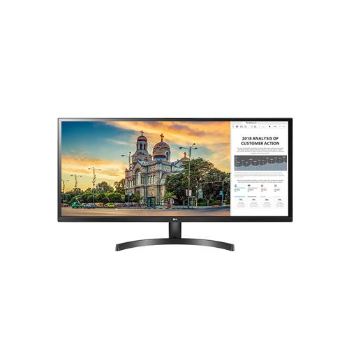 LG 34WK500 34 inch UltraWide Full HD IPS LED Monitor price in hyderbad, telangana