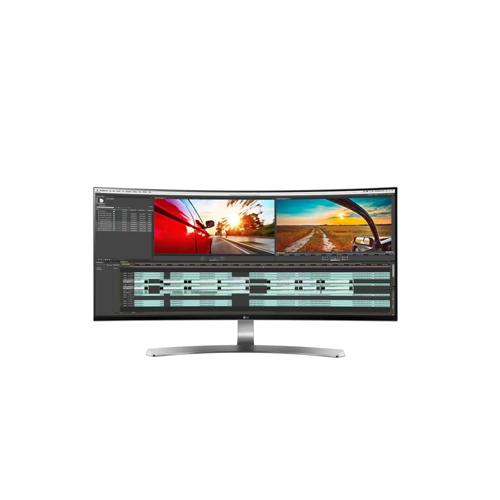 LG 34UC98 34 inch UltraWide Curved LED Monitor price in hyderbad, telangana