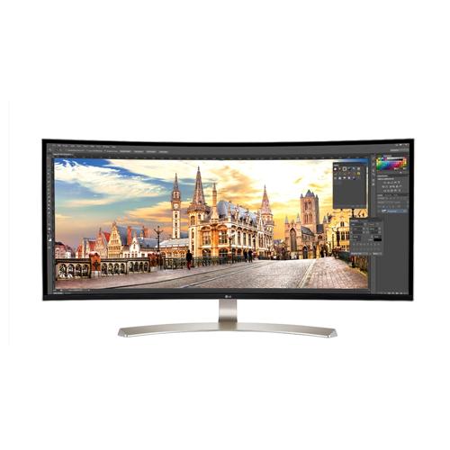 LG 38UC99 38 inch UltraWide Curved Monitor price in hyderbad, telangana