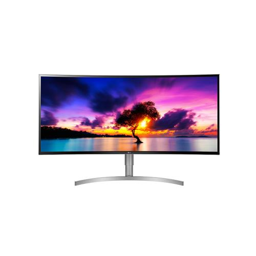 LG 38WK95C 38 inch UltraWide WQHD IPS Curved LED Monitor price in hyderbad, telangana