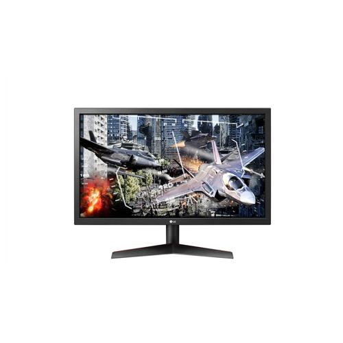hp dealers in hyderbad, telangana, andhra pradesh, nellore, vijayawada LG 24GL600F 24 inch UltraGear FULL HD Gaming Monitor price in hyderbad, telangana