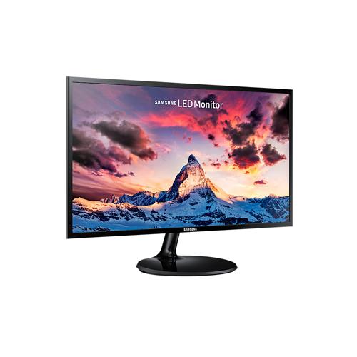 hp dealers in hyderbad, telangana, andhra pradesh, nellore, vijayawada Samsung LS24F35FHWXXL 24 inch FHD LED Monitor price in hyderbad, telangana