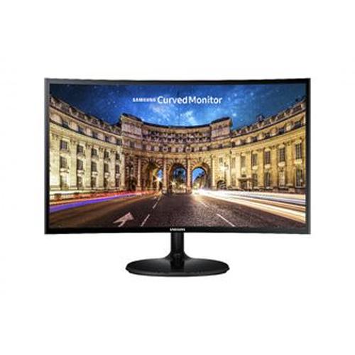 Samsung LC24F390FHWXXL 23 inch Curved Full HD LED Backlit Monitor price in hyderbad, telangana