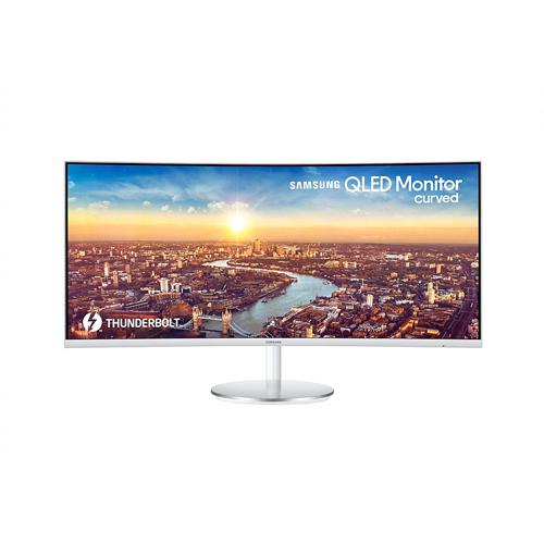 Samsung LC34J791WTWXXL Ultra WQHD Curved Monitor price in hyderbad, telangana