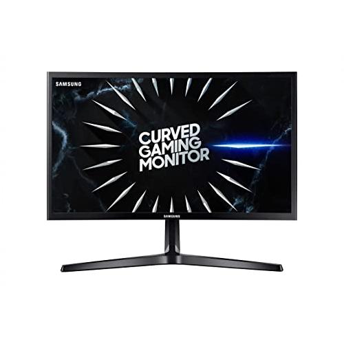 Samsung LC24RG50FQWXXL 24 inch Curved Gaming Monitor price in hyderbad, telangana