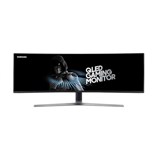 Samsung LC49J890DKWXXL 49 inch Curved Gaming Monitor  with 1800R on Curved price in hyderbad, telangana