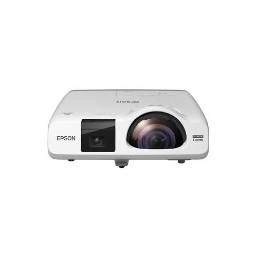 EPSON EB-536WI SHROT THROW PROJECTOR price in hyderbad, telangana