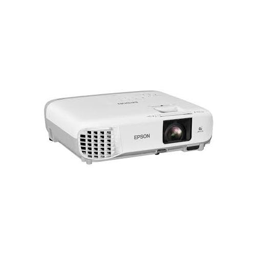 hp dealers in hyderbad, telangana, andhra pradesh, nellore, vijayawada EPSON EB-108 BRIGHT XGA PROJECTOR price in hyderbad, telangana