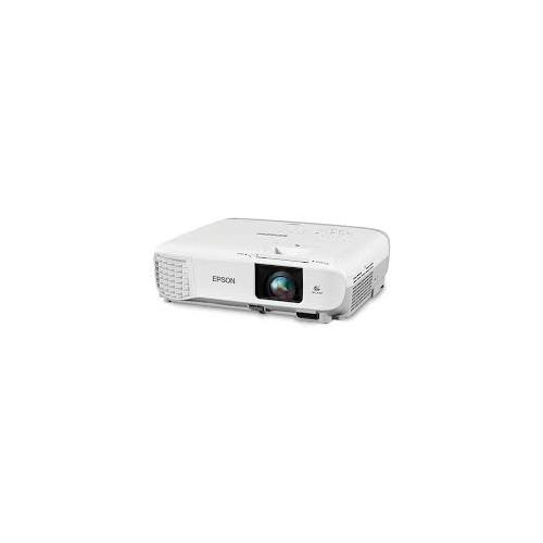 hp dealers in hyderbad, telangana, andhra pradesh, nellore, vijayawada EPSON EB 109W WXGA 3LCD PROJECTOR price in hyderbad, telangana