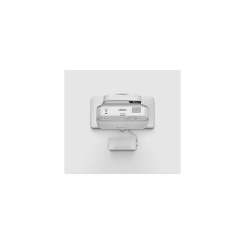 hp dealers in hyderbad, telangana, andhra pradesh, nellore, vijayawada ESPON EB-695WI ULTRA SHORT THROW PROJECTOR price in hyderbad, telangana