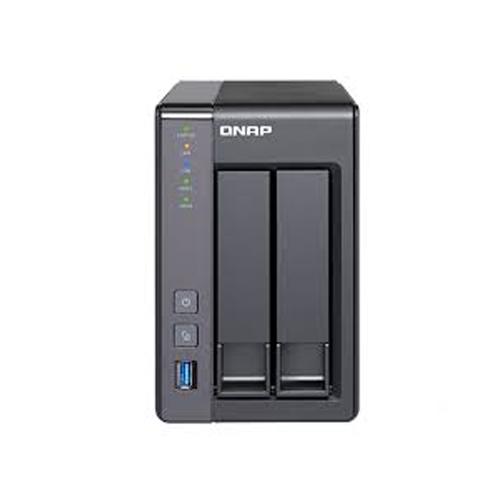 Qnap TS 251 2 Bay Storage price in hyderbad, telangana