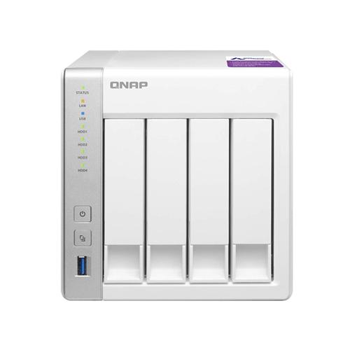 Qnap TS 431P 4 Bay Storage price in hyderbad, telangana