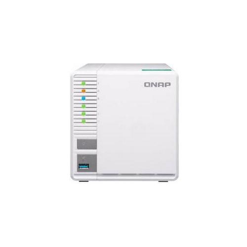 Qnap TS 328 3 Bay Storage price in hyderbad, telangana