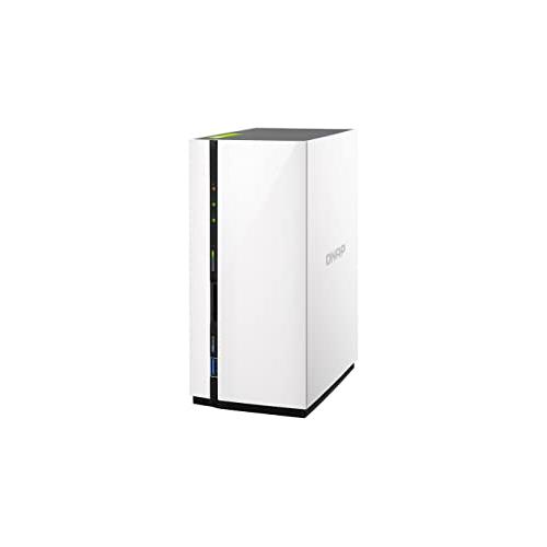 Qnap TS 228A 2 Bay Storage price in hyderbad, telangana