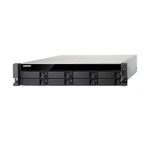 Qnap TS 853BU RP 8 Bay Storage price in hyderbad, telangana