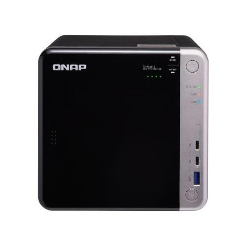 Qnap TS 453BT3 4 Bay Storage price in hyderbad, telangana