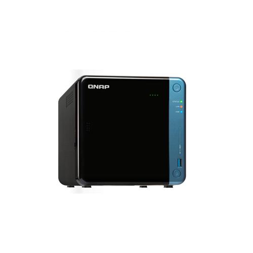 Qnap TS 653B 6 Bay Storage price in hyderbad, telangana