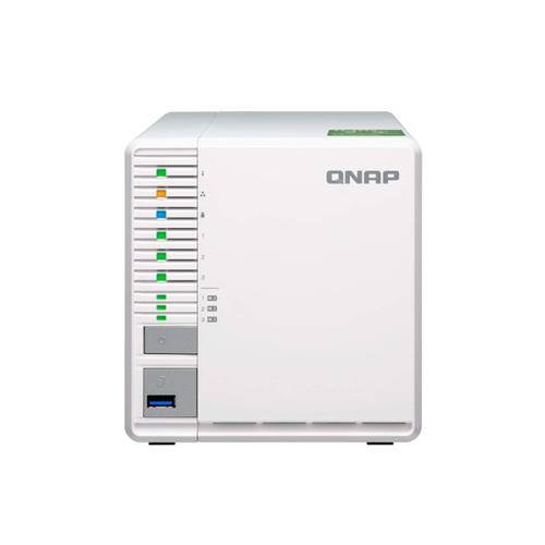 Qnap TS 332X 4G 3 Bay storage price in hyderbad, telangana