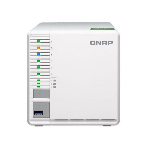 Qnap TS 332X 2G 3 Bay storage price in hyderbad, telangana