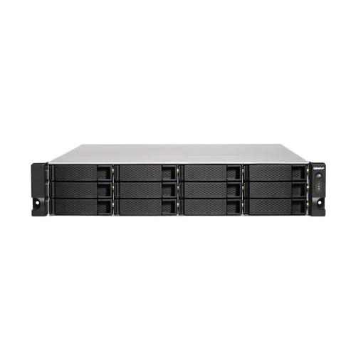 Qnap TS 1232XU RP 12 Bay Storage price in hyderbad, telangana