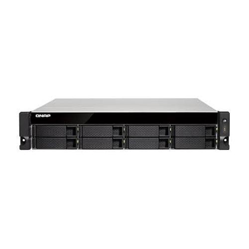 Qnap TS 832XU 4G RP 8 Bay Storage price in hyderbad, telangana