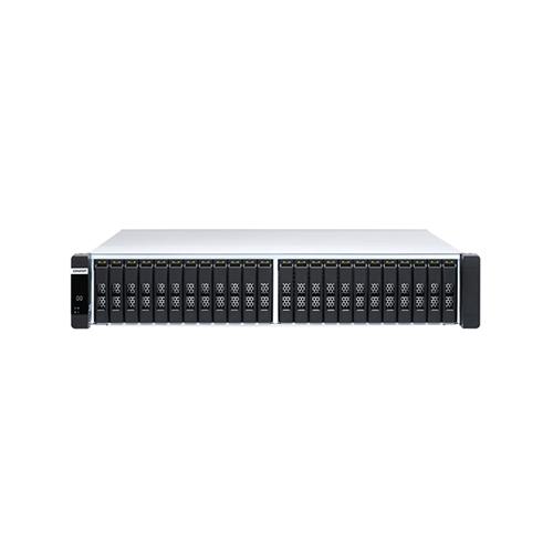 Qnap ES2486dc 2142IT 24 Bay 96G storage price in hyderbad, telangana