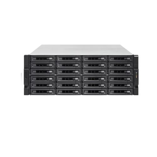 Qnap TS 2483XU RP E2136 16G 24 Bay Storage price in hyderbad, telangana