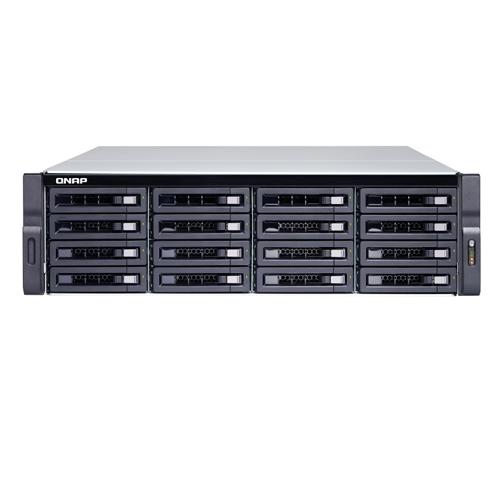 Qnap TS 1683XU RP E2124 16G 16 Bay Storage price in hyderbad, telangana