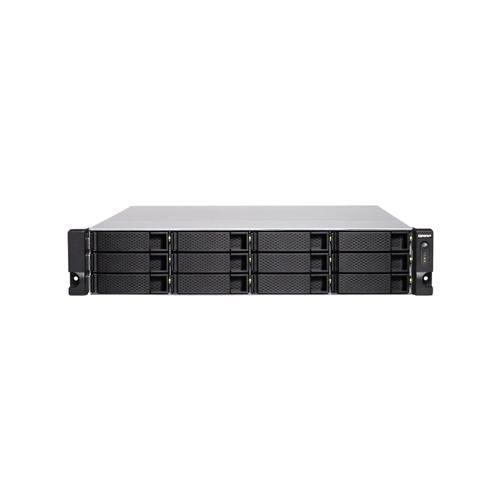 Qnap TS 1283XU RP 12 Bay storage price in hyderbad, telangana