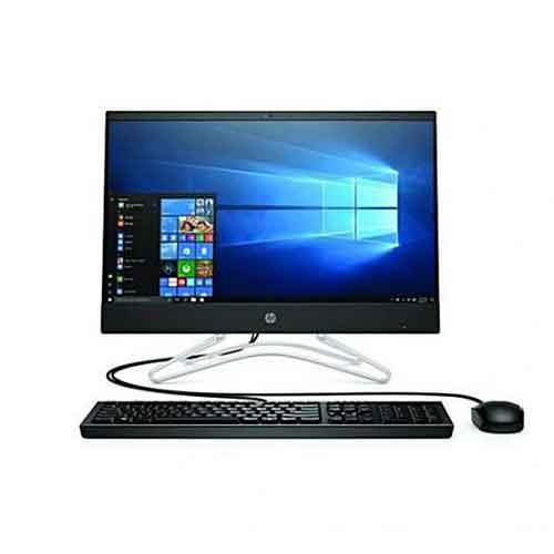 HP 22 c0165il All in One Desktop price in hyderbad, telangana