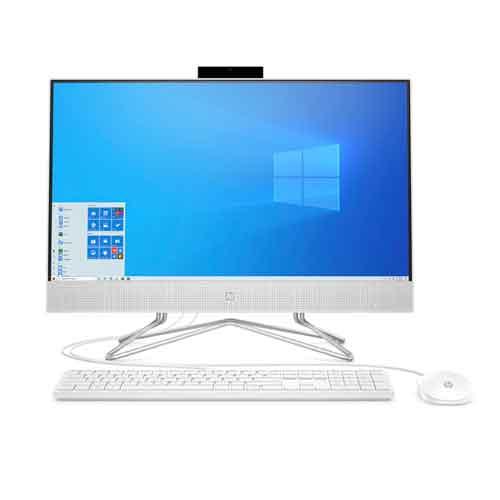HP 24 dp0813in All in One Desktop price in hyderbad, telangana