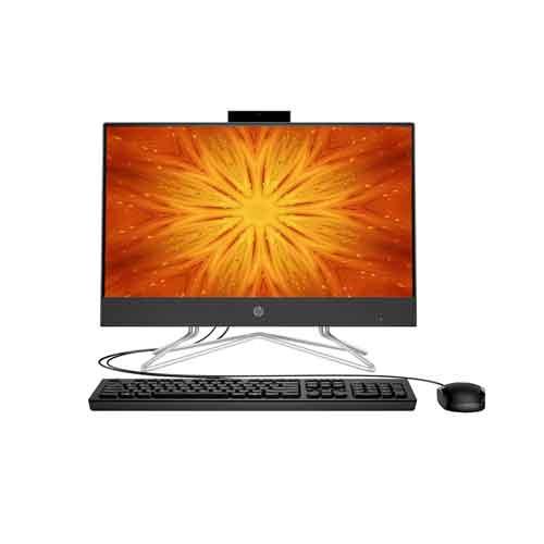 HP 22 df0142in All in One Desktop price in hyderbad, telangana
