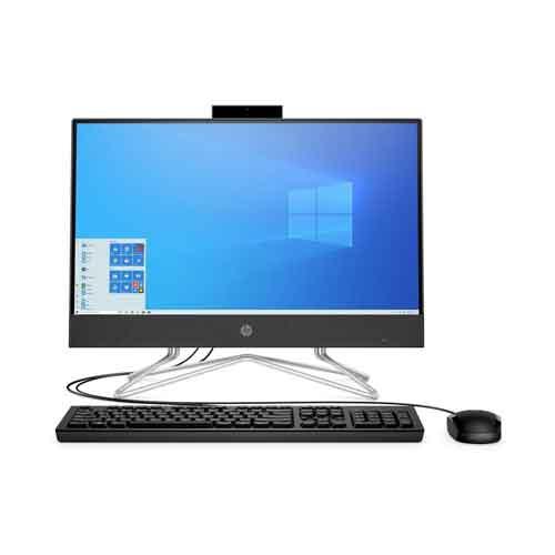 HP 22 dd0201in All in One Bundle PC Desktop price in hyderbad, telangana