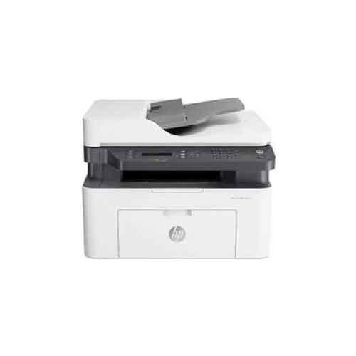 HP Laser MFP 138fnw 4ZB91A Printer price in hyderbad, telangana