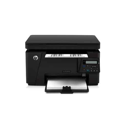 HP LaserJet Pro MFP M126nw Printer price in hyderbad, telangana