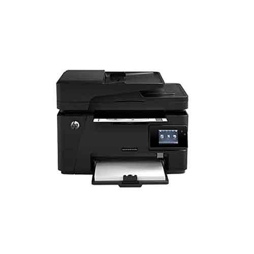 HP LaserJet Pro MFP M128fw CZ186A Printer price in hyderbad, telangana