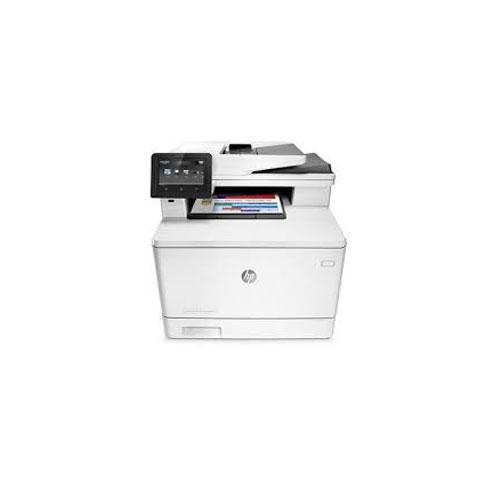 HP Color LaserJet Pro MFP M479dw Printer price in hyderbad, telangana