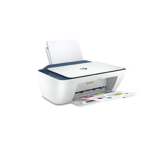 HP DeskJet 2723 All in One Printer price in hyderbad, telangana
