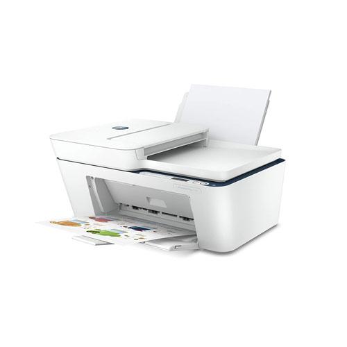 HP DeskJet Plus 4123 All in One Printer price in hyderbad, telangana