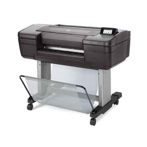 HP DesignJet Z6 24 in PostScript Printer price in hyderbad, telangana